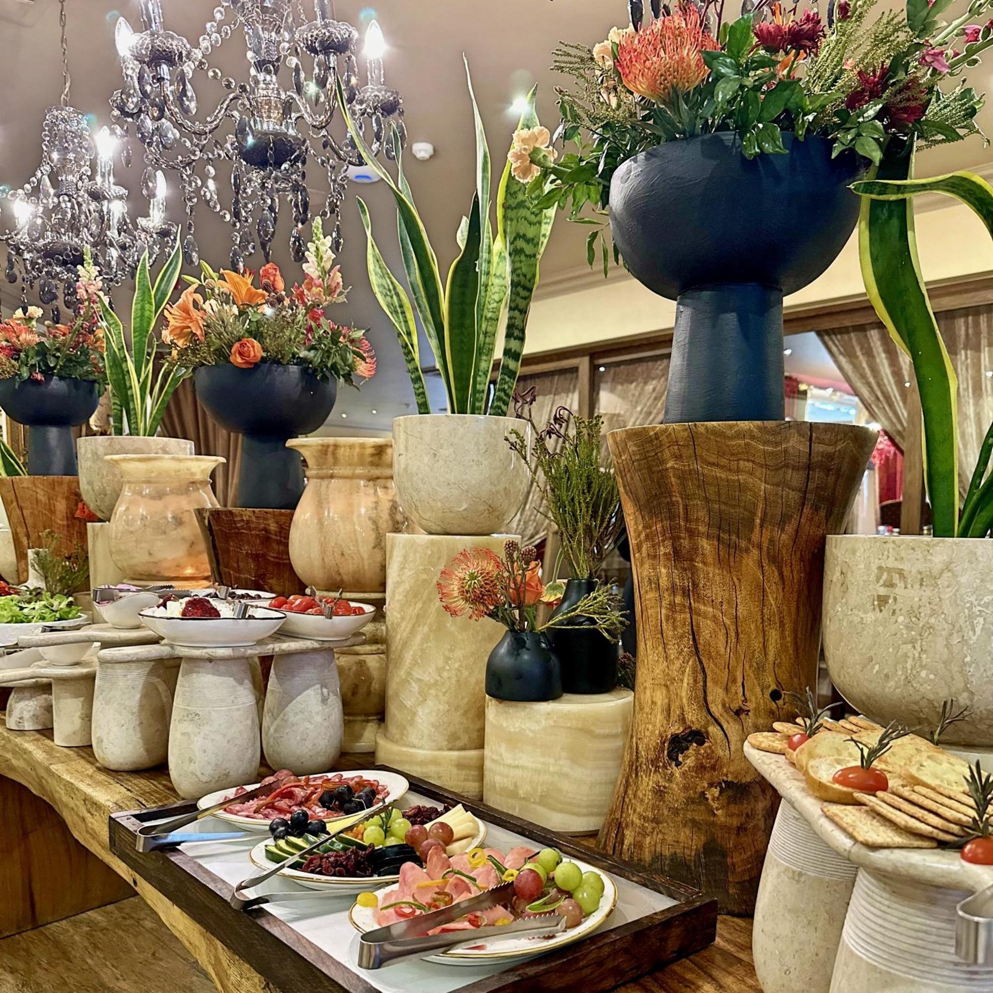 Fusion Boutique Hotel Polokwane Dış mekan fotoğraf