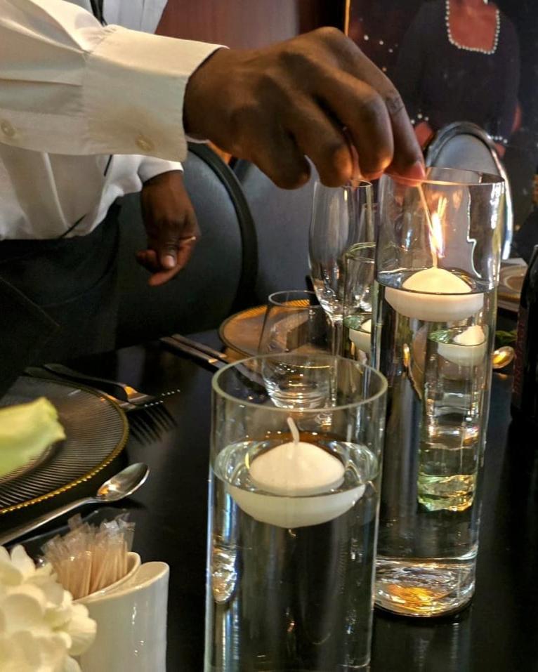 Fusion Boutique Hotel Polokwane Dış mekan fotoğraf