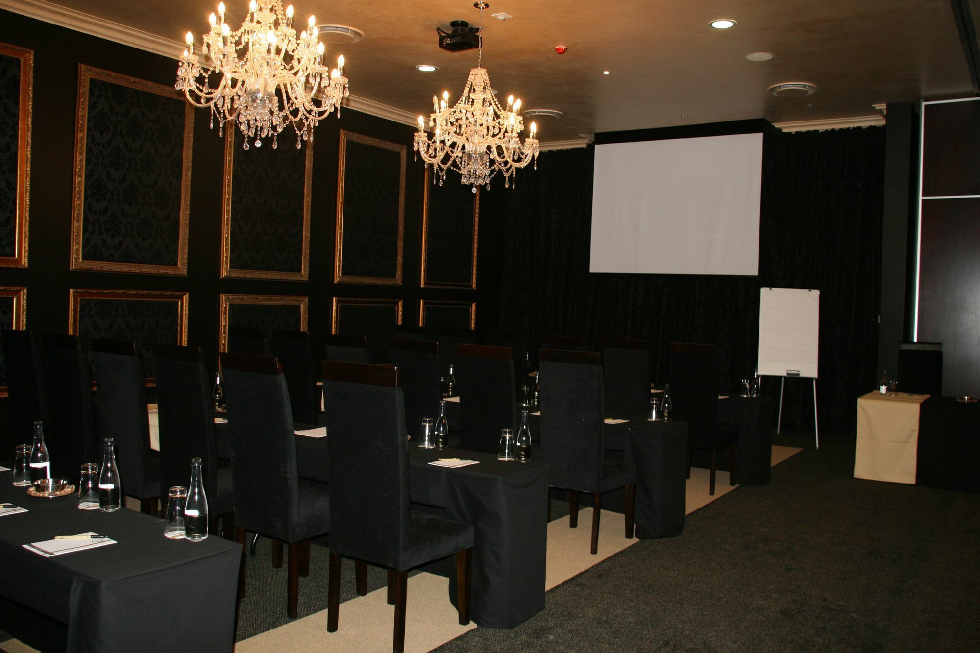 Fusion Boutique Hotel Polokwane Dış mekan fotoğraf