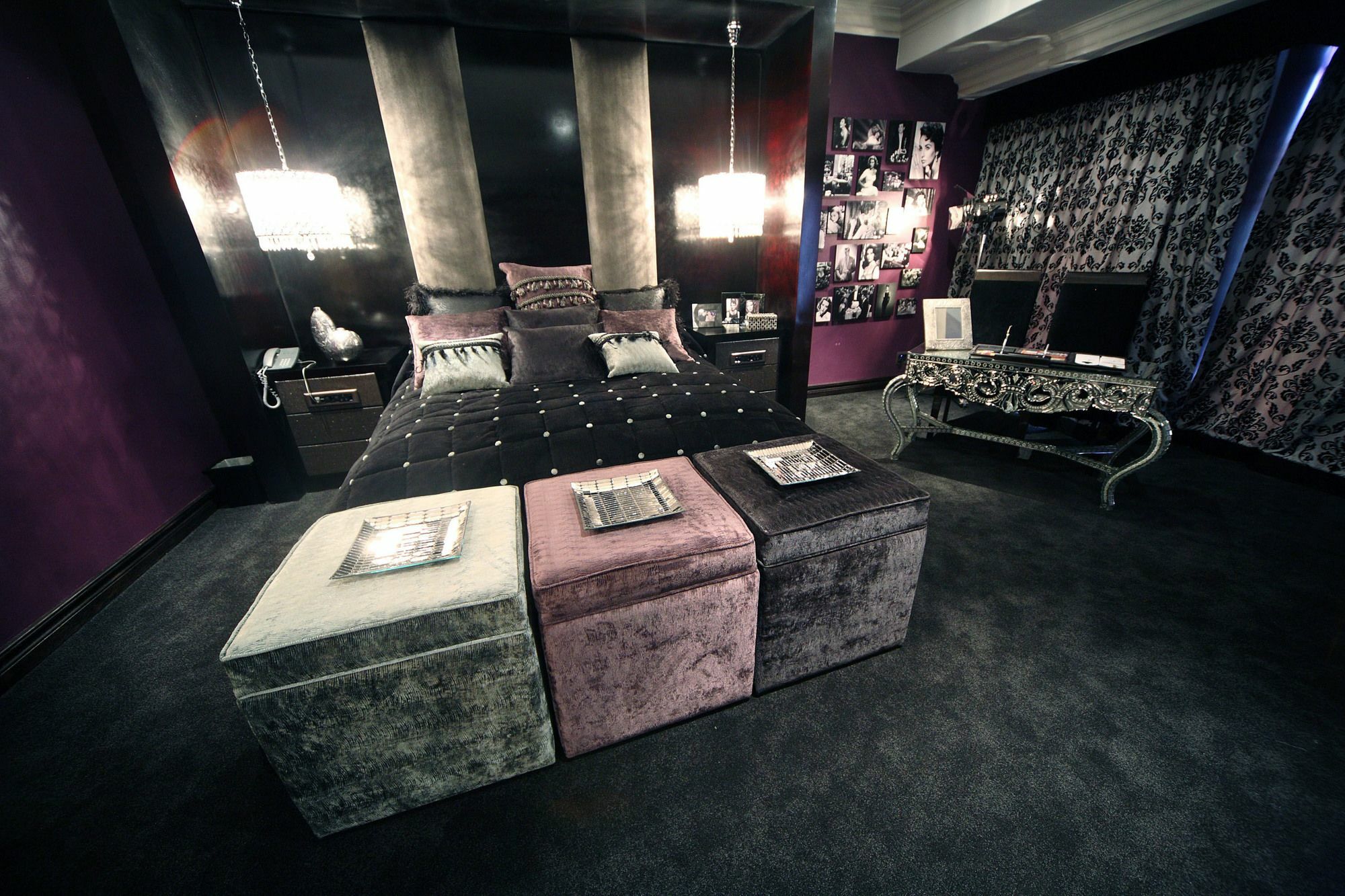 Fusion Boutique Hotel Polokwane Dış mekan fotoğraf